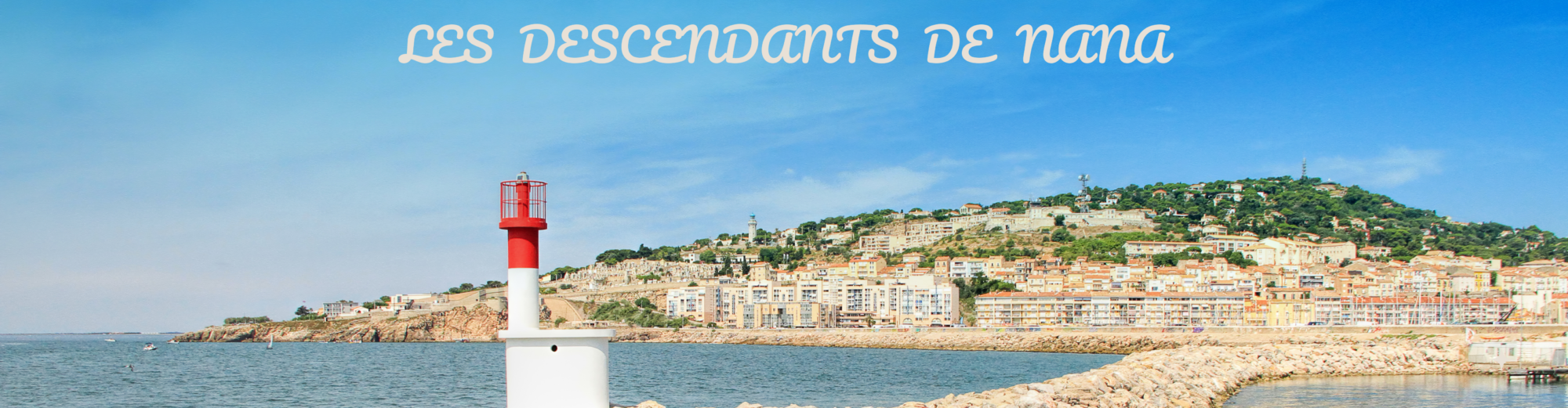 Les descendants de Nana